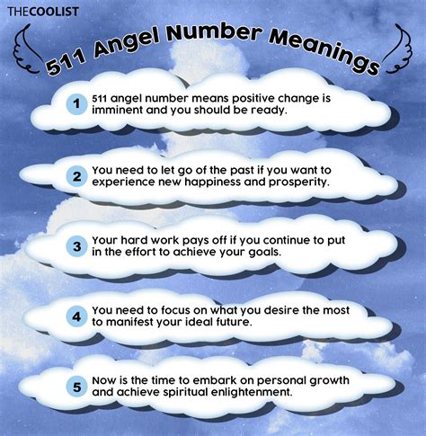 angel numbers mojan|spiritual meaning of 511.